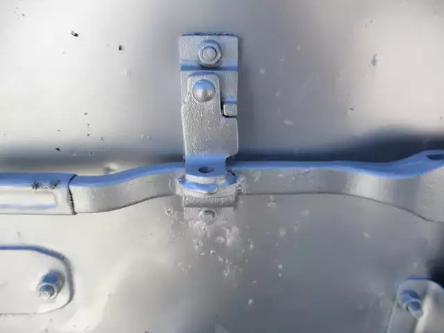 平成08年12月中古その他国内・その他富士の画像24