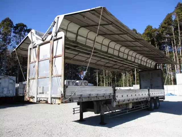 平成08年12月中古その他国内・その他富士の画像26