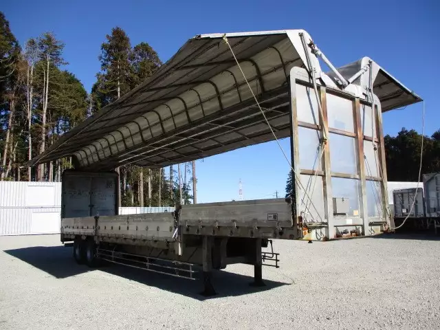 平成08年12月中古その他国内・その他富士の画像27