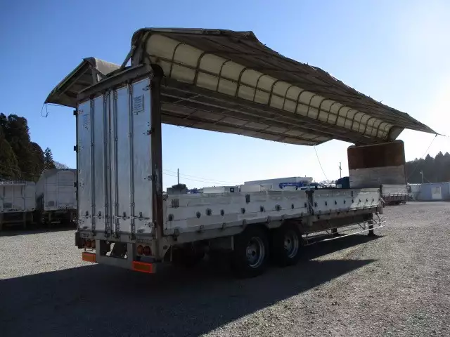 平成08年12月中古その他国内・その他富士の画像28