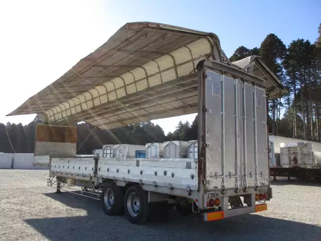 平成08年12月中古その他国内・その他富士の画像29