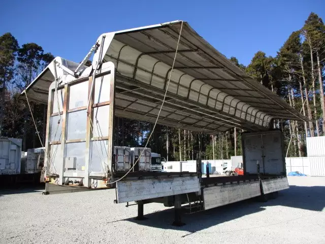 平成08年12月中古その他国内・その他富士の画像30