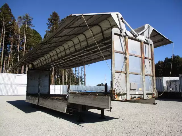 平成08年12月中古その他国内・その他富士の画像31