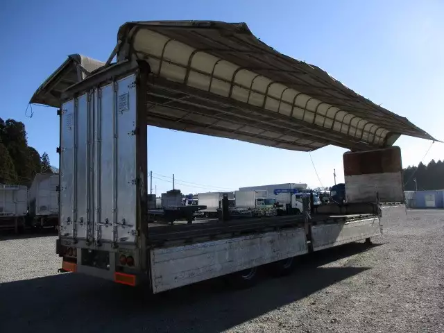 平成08年12月中古その他国内・その他富士の画像32