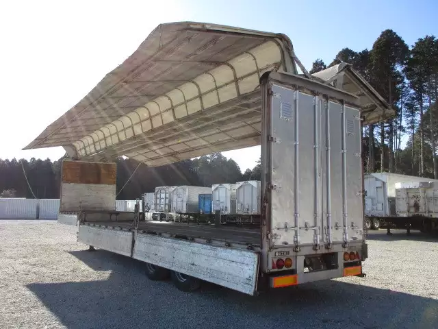 平成08年12月中古その他国内・その他富士の画像33