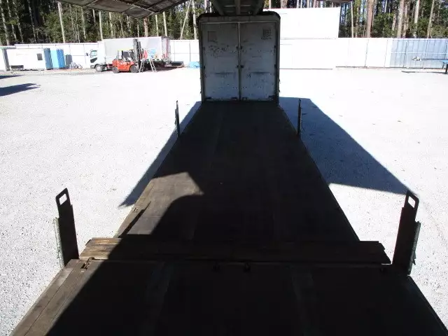 平成08年12月中古その他国内・その他富士の画像35