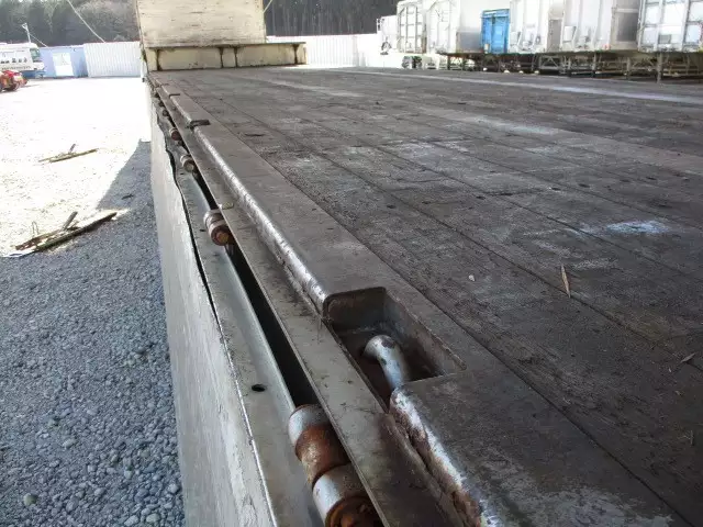 平成08年12月中古その他国内・その他富士の画像37