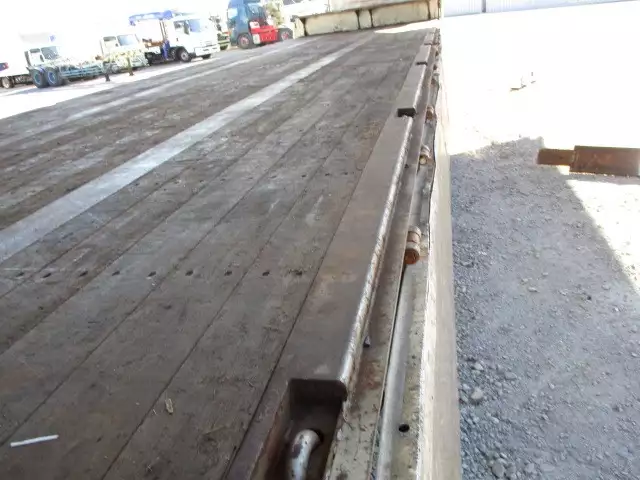 平成08年12月中古その他国内・その他富士の画像38