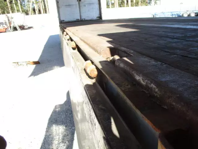 平成08年12月中古その他国内・その他富士の画像39