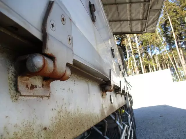 平成08年12月中古その他国内・その他富士の画像43