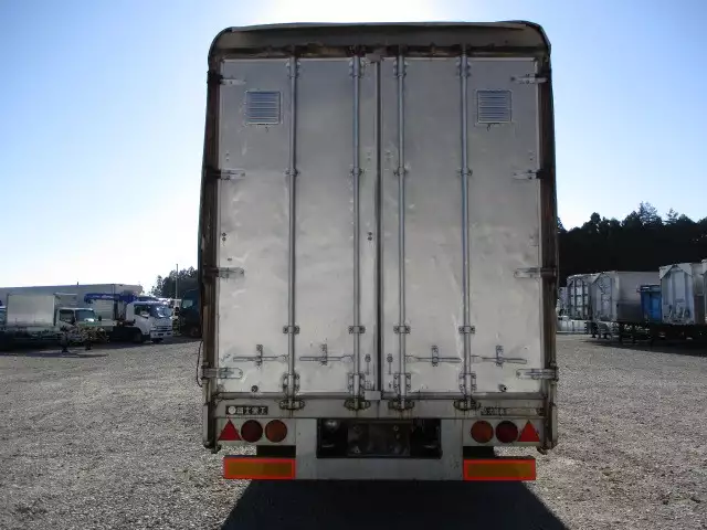 平成08年12月中古その他国内・その他富士の画像6