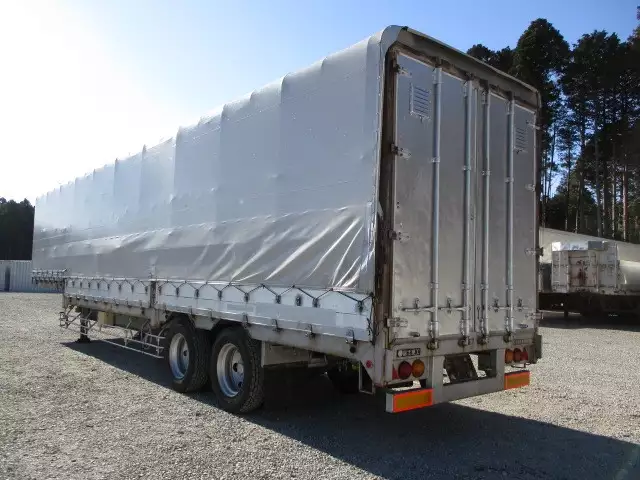 平成08年12月中古その他国内・その他富士の画像7