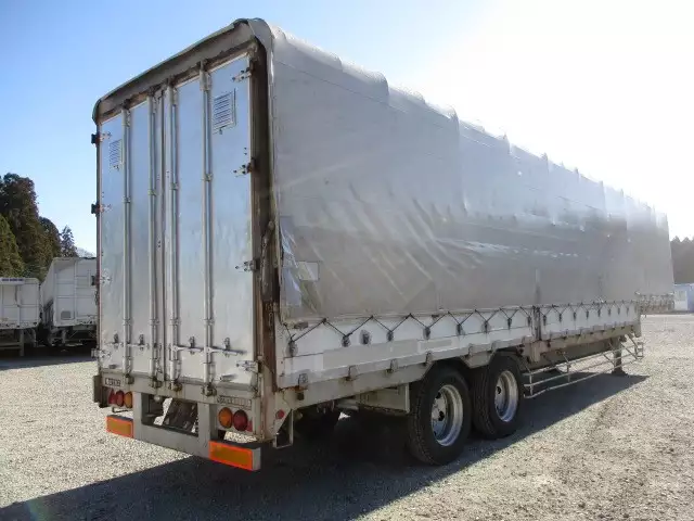 平成08年12月中古その他国内・その他富士の画像8