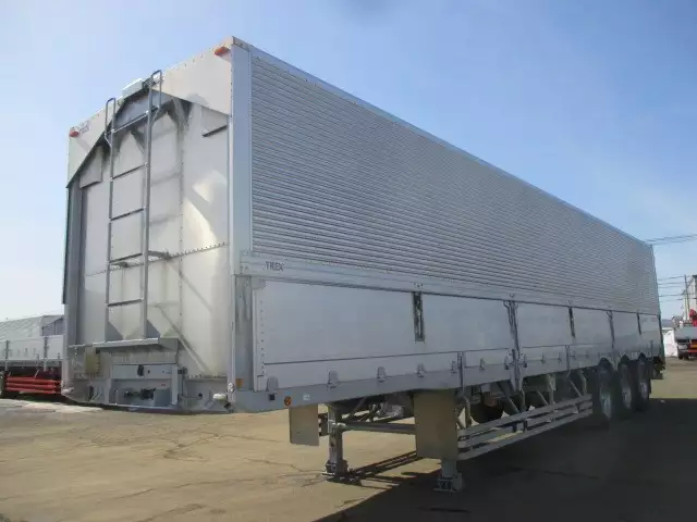 平成21年09月中古大型トレクストレクスの画像1