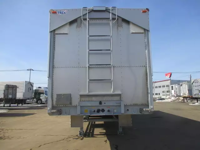 平成21年09月中古大型トレクストレクスの画像2