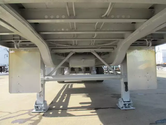 平成21年09月中古大型トレクストレクスの画像11