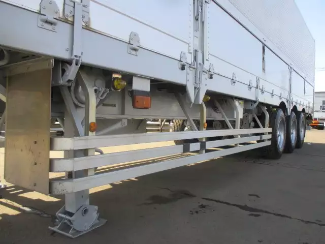 平成21年09月中古大型トレクストレクスの画像12