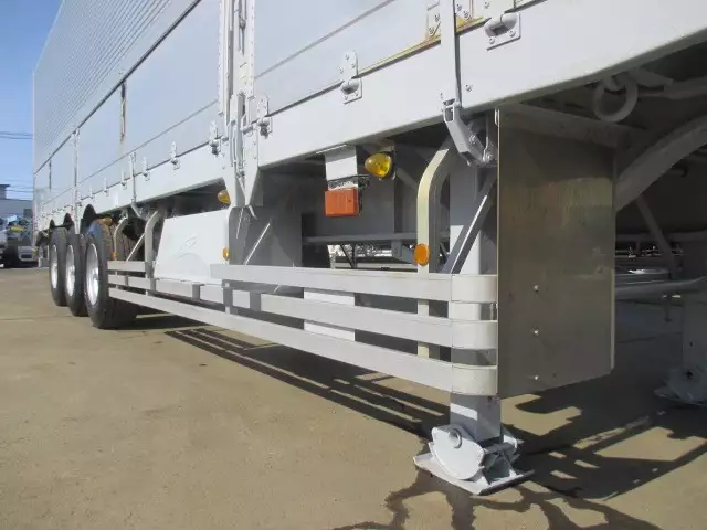 平成21年09月中古大型トレクストレクスの画像13