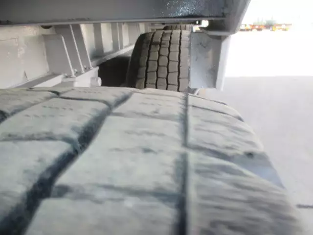 平成21年09月中古大型トレクストレクスの画像14