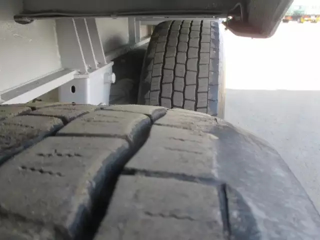 平成21年09月中古大型トレクストレクスの画像15