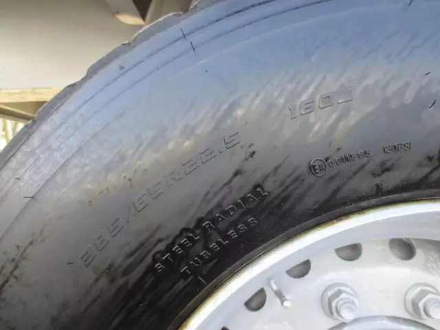 平成21年09月中古大型トレクストレクスの画像16