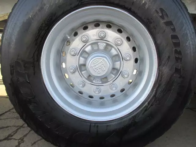 平成21年09月中古大型トレクストレクスの画像17