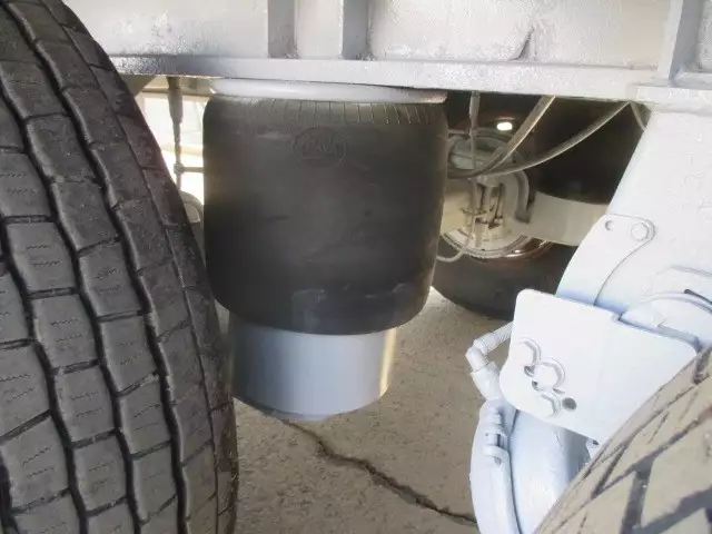 平成21年09月中古大型トレクストレクスの画像18