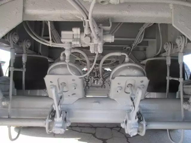 平成21年09月中古大型トレクストレクスの画像19