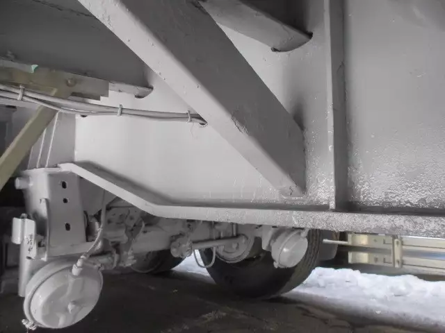 平成21年09月中古大型トレクストレクスの画像20