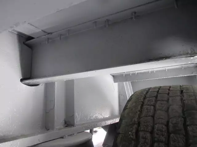 平成21年09月中古大型トレクストレクスの画像22