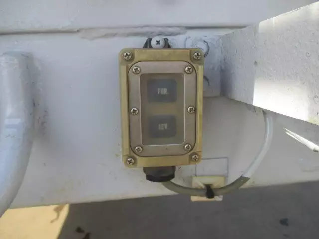 平成21年09月中古大型トレクストレクスの画像24