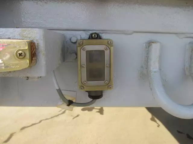 平成21年09月中古大型トレクストレクスの画像25