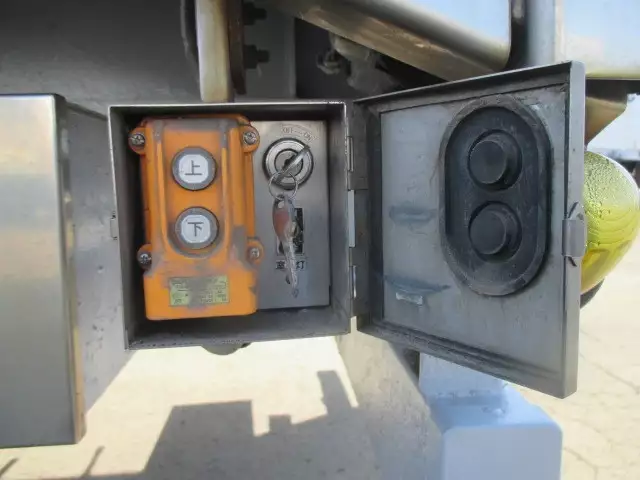 平成21年09月中古大型トレクストレクスの画像27