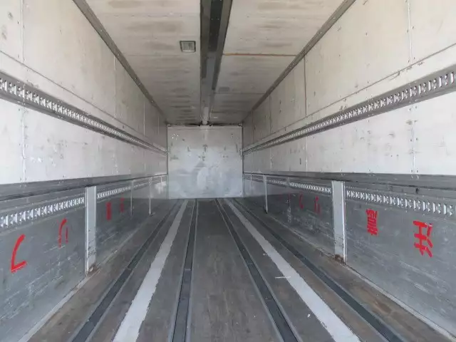 平成21年09月中古大型トレクストレクスの画像30