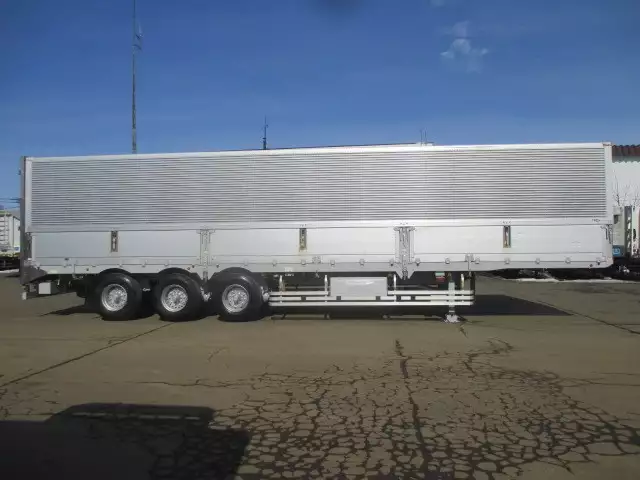 平成21年09月中古大型トレクストレクスの画像4