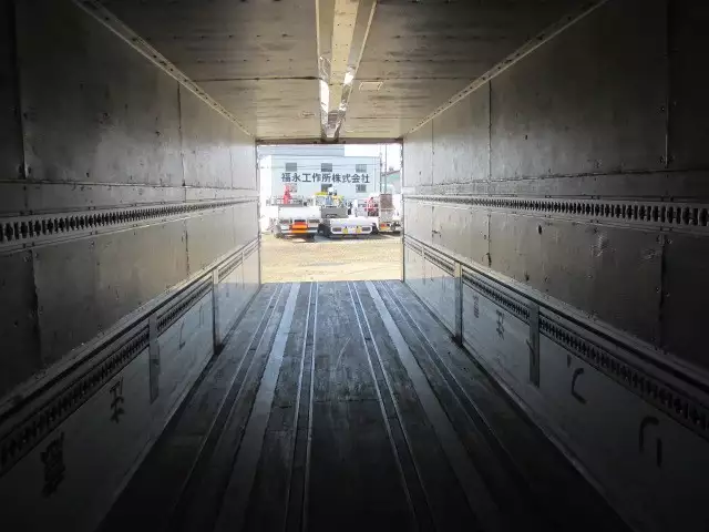 平成21年09月中古大型トレクストレクスの画像31