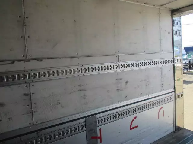 平成21年09月中古大型トレクストレクスの画像32