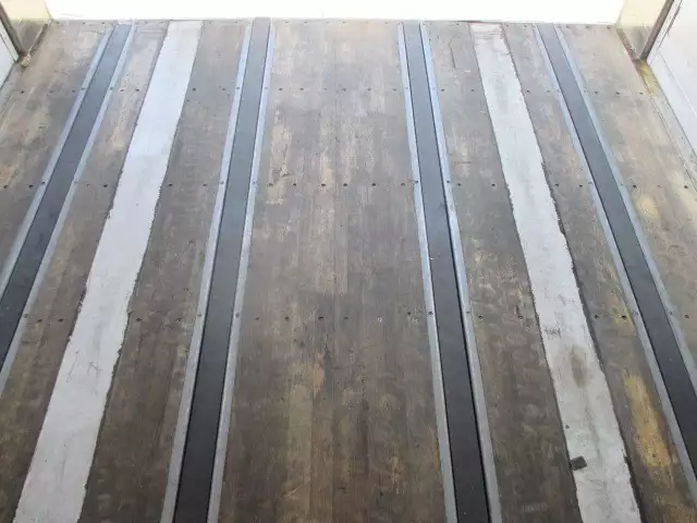 平成21年09月中古大型トレクストレクスの画像33