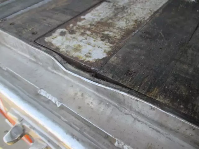 平成21年09月中古大型トレクストレクスの画像34