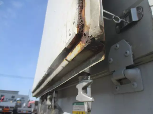 平成21年09月中古大型トレクストレクスの画像35