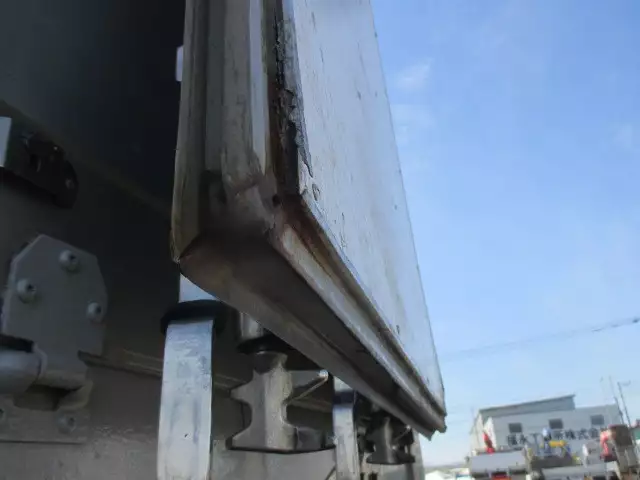 平成21年09月中古大型トレクストレクスの画像36