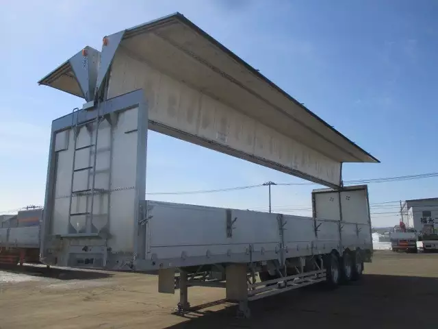 平成21年09月中古大型トレクストレクスの画像37