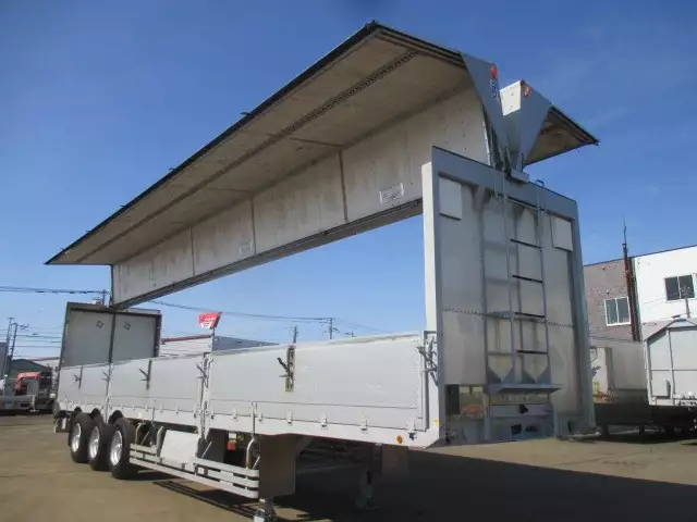 平成21年09月中古大型トレクストレクスの画像38