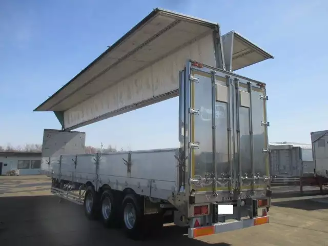 平成21年09月中古大型トレクストレクスの画像40