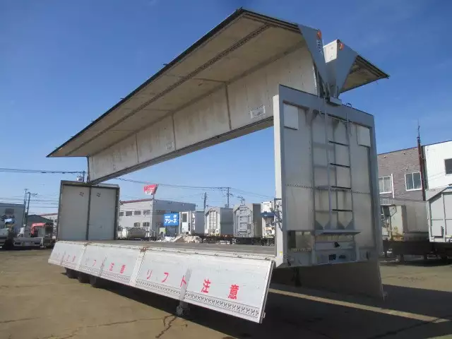 平成21年09月中古大型トレクストレクスの画像42