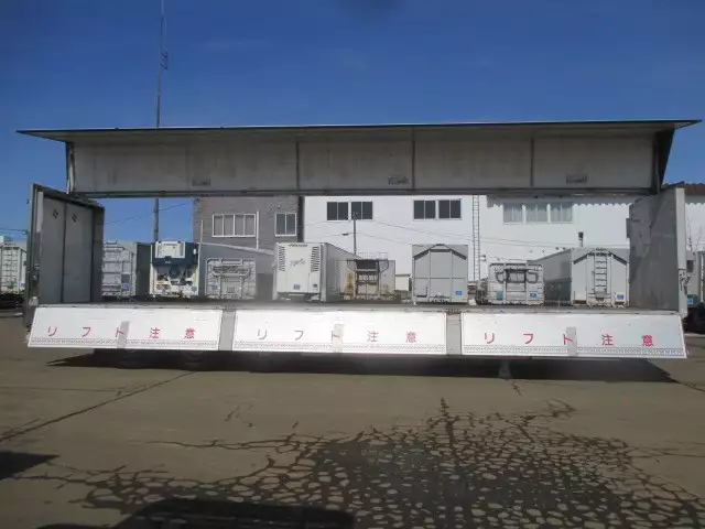 平成21年09月中古大型トレクストレクスの画像43