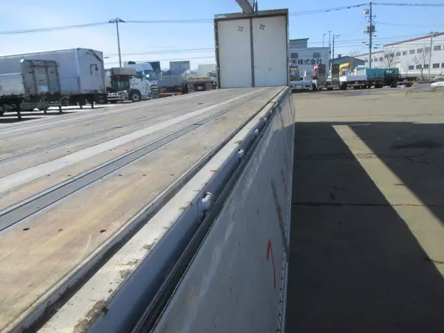 平成21年09月中古大型トレクストレクスの画像47