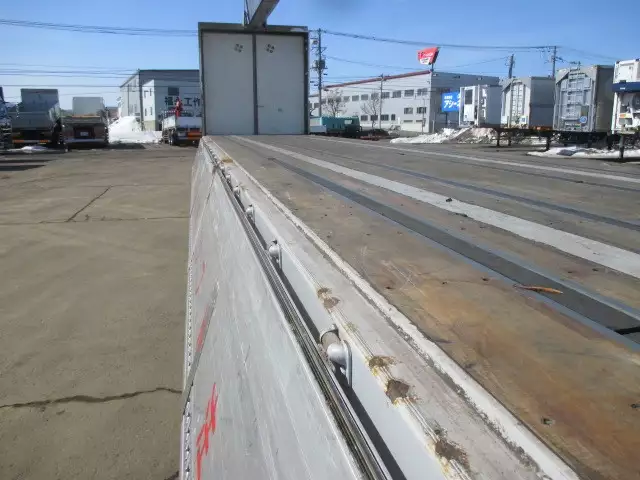 平成21年09月中古大型トレクストレクスの画像48