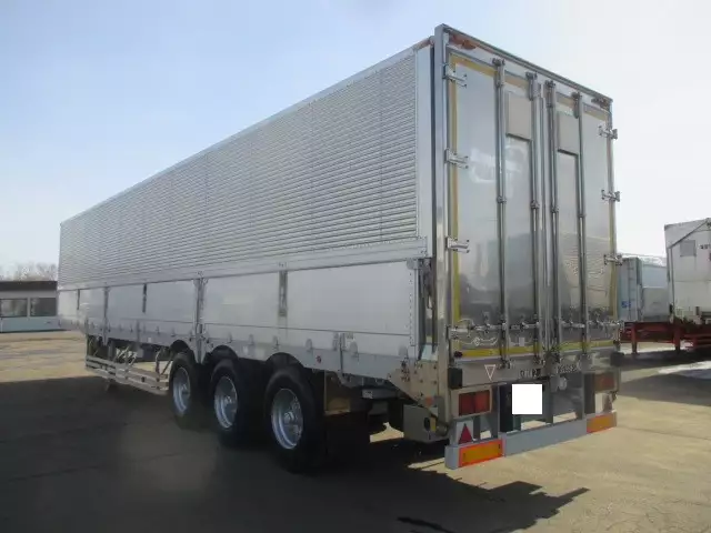 平成21年09月中古大型トレクストレクスの画像7