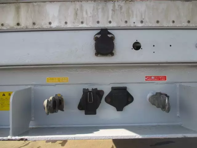 平成21年09月中古大型トレクストレクスの画像9